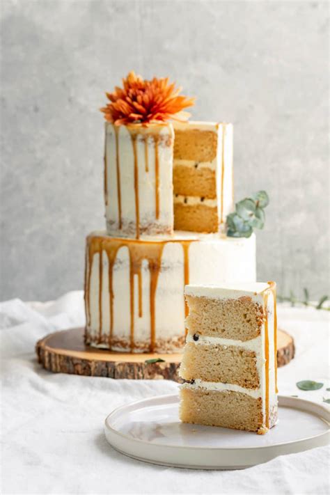 This elegant vanilla sponge birthday cake recipe is perfect for a celebration, with delicious betty crocker™ vanilla buttercream style icing swirls to this delightful hedgehog cake recipe with a moist chocolate sponge and delicious betty crocker™ chocolate fudge icing is sure to make anyone smile. Easy Vegan Vanilla Cake • The Curious Chickpea