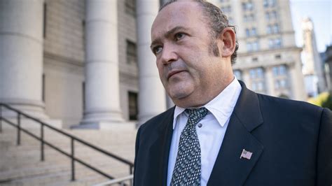 Rudy Giuliani Asscoiate Igor Fruman To Plead Guilty In Campaign Finance