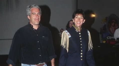 Jeffrey Epstein Ex Girlfriend Ghislaine Maxwell Denied Getting Prince Andrew Sex Partners Abc7