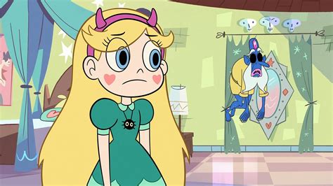 مترجم أونلاين وتحميل Star Vs The Forces Of Evil الموسم 2 الحلقة 25