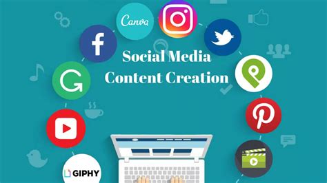 Social Media Content Creation Can Impact Communities Social Status