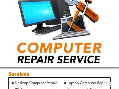 7 computer repair specialists near chicago, il. Things to Consider Before Going for Computer Repair ...