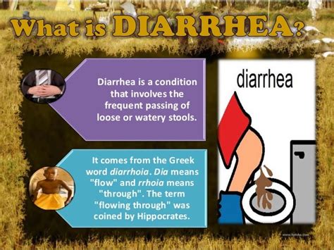 Approach To Chronic Diarrhoea Dr Trynaadh