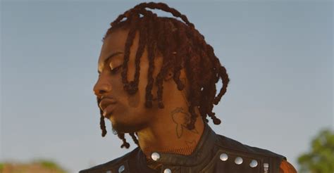 Playboi Carti Says Hes Turned In His Album The Fader
