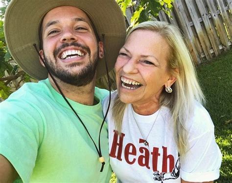 Heath born under the aries horoscope as heath's birth date is april 5. Heath Hussar - Bio, Age, Net Worth, Height, In Relation ...