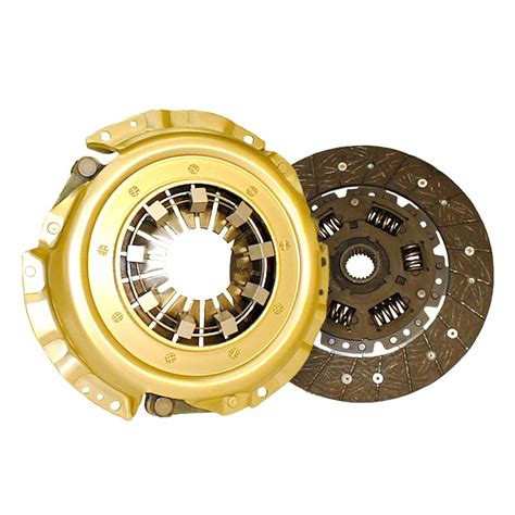 Centerforce Series 1 Clutch Cover And Disc 402583