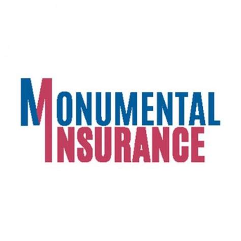 Contact and general information about monument insurance services company, headquarter location in malvern, pennsylvania. Monumental Insurance