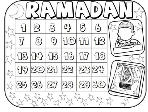 Tj Ramadan Ramadan Kids Ramadan Crafts Ramadan Activities