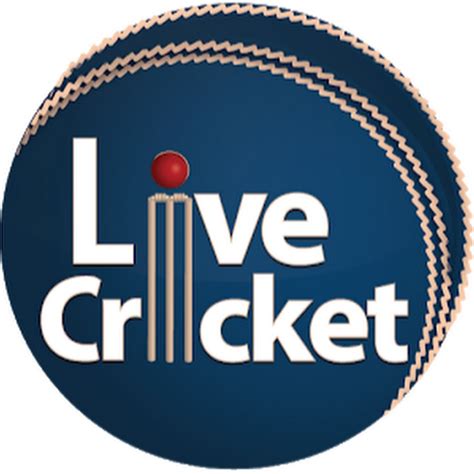 Live Cricket Youtube