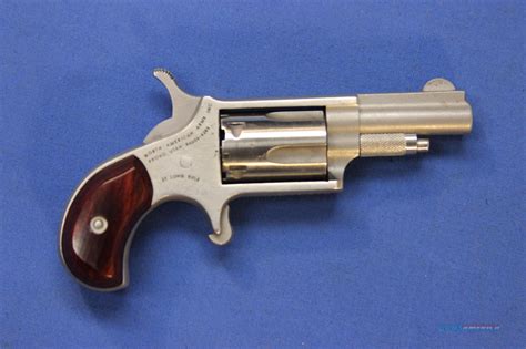 North American Arms Mini Revolver For Sale At