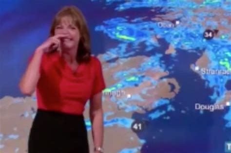 Anne reynolds in the omega factor (1979), blanche simmons in tenko (1981—1982), susan young in bergerac (1985—1990) and rosa di marco in eastenders (1998—2000). WATCH: Hilarious moment weather girl can't control her ...