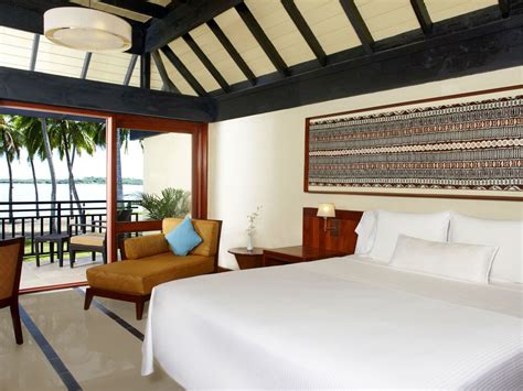 The Westin Denarau Island Resort And Spa Fiji Yonda