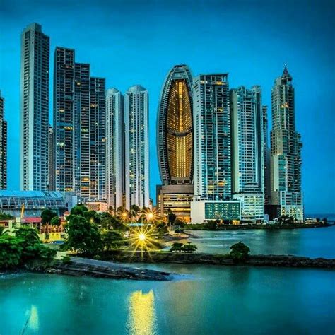 My Beautiful Panama City Panama Panama City Panama Panama Travel