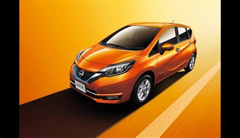 Nissan Using Note Hatchback To Test E Power Technology In India