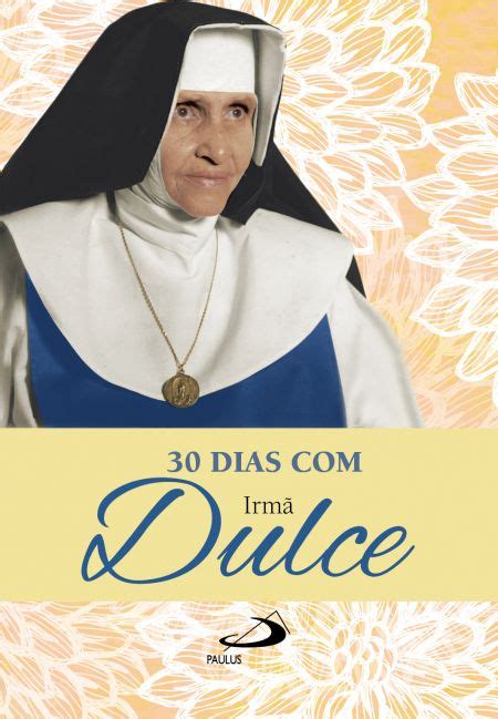 It consists of 14 nuclei, 13 of them at the roma hospital complex, a 1.000 bed teaching hospital, in salvador, bahia.osid also operates cesa (santo antonio educational center), a school. 30 Dias com Irmã Dulce - 9788534950572