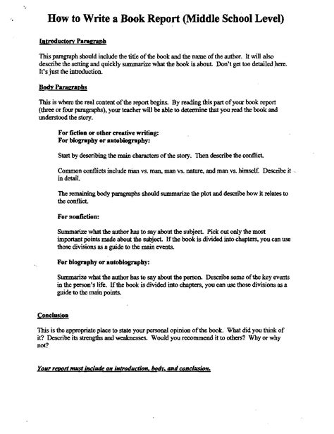Book Review Essay Structure History Example Report Template Regarding