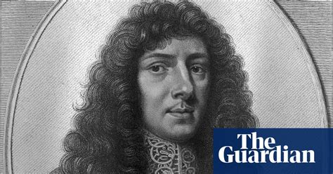 John Aubrey And Our Golden Age Of Life Writing Books The Guardian