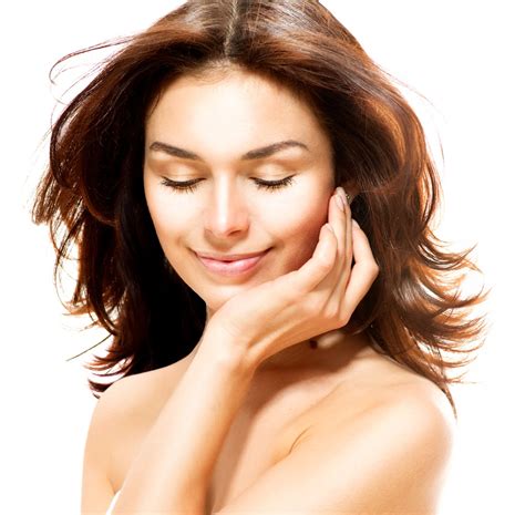 Women Beauty Secrets Natural Skin Care For Beautiful Skin