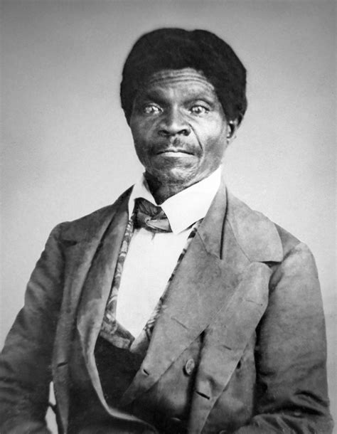 Dred Scott Famous African Americans Today In Black History American History Facts