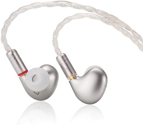 【chi Fi Earphones Review】tinhifi T2 Plus Contoured And Rhythmic The