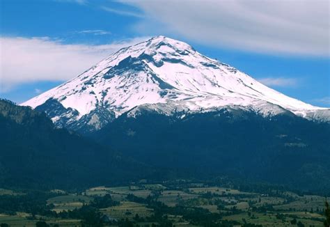 Estos Son Los 10 Volcanes Más Peligrosos Del Mundo
