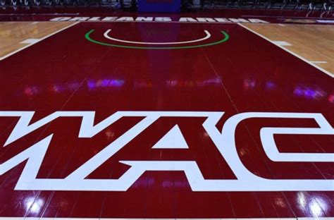 Wac — puede referirse a: WAC Basketball: Top 5 Seniors for 2018-19