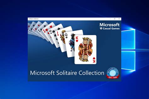 Windows Update Deleted Solitaire 3 Fixes To Restore It
