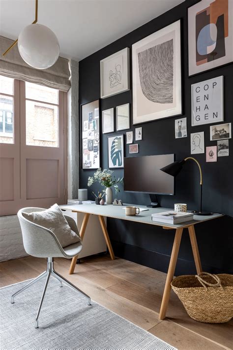 14 Of The Best Minimalist Desks For The Simple Home Office