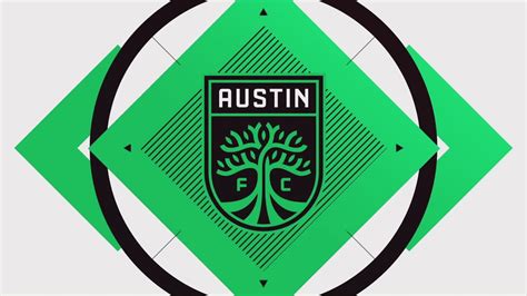 Austin Fc Logo Font New Mls Team From 2021 Leaked First Ever Adidas