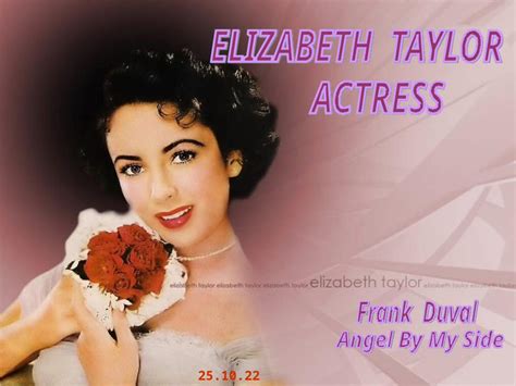 Ppt Elizabeth Taylor Actress Raridade Dokumentips