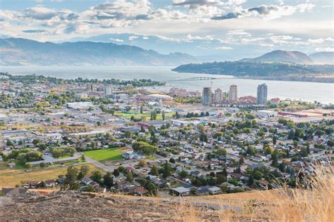At just $3 (which included skate hire), it was an afternoon's activity. What You Need to Know About the Great City of Kelowna ...