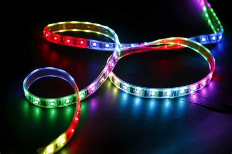 Pros And Cons Of Installing Led Strip Lights