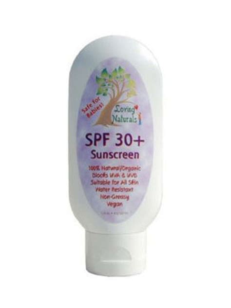 The 21 Most Affordable Natural Sunscreens