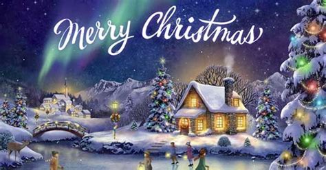 Free Finest Of Blue Mountain Cards Interactive Christmas Cards