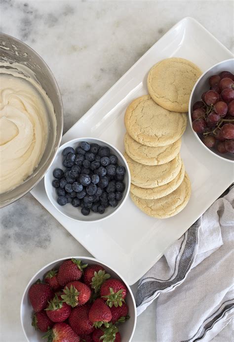 Check spelling or type a new query. Mini Fruit (Pizza) Cookies Recipe - Room for Tuesday