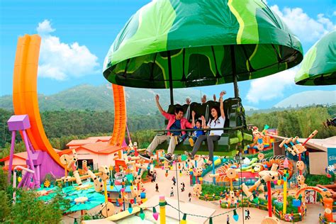 1/f 55 & 57 granville road, tsim sha tsui Toy Story Land Officially Opens at Hong Kong Disneyland ...