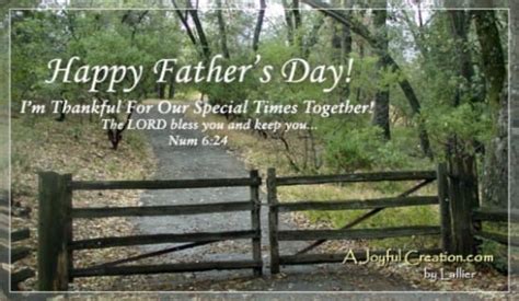 Happy Father S Day Ecard Free A Joyful Creation Greeting Cards Online