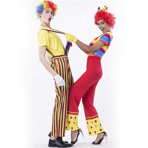We did not find results for: clown costume for couples