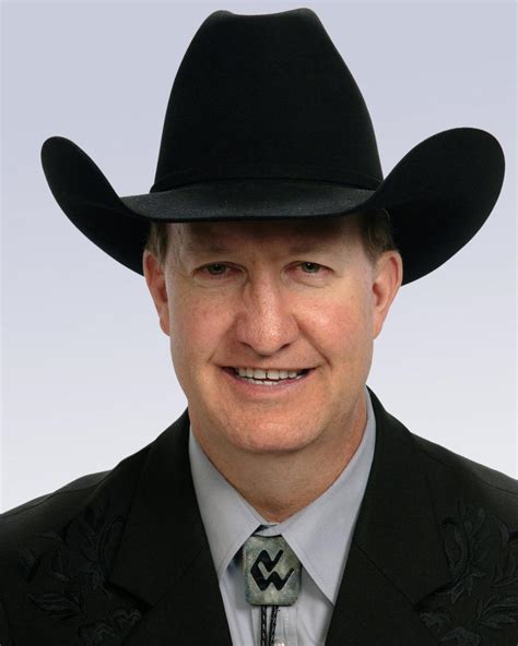 Ron Williams Named National Western Stock Shows Citizen Of The West