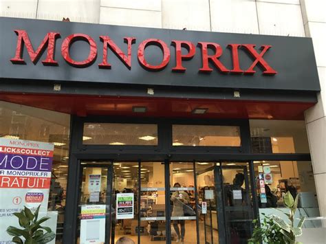 Centre commercial saint sébastien, rue des ponts 54000 nancy france (hors corse). Monoprix - Supermarché, hypermarché, 166 avenue Ledru ...
