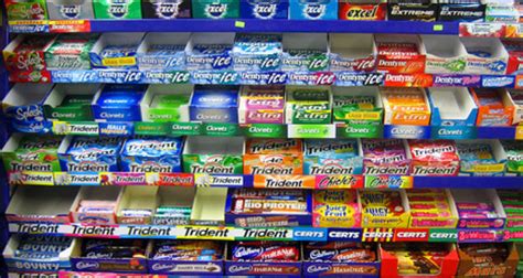 Chew On This Gum Youre Done Long Island Business News