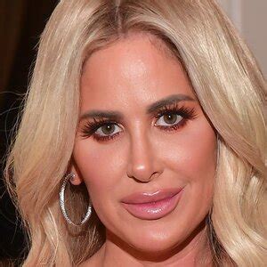 The Real Life Story Of Real Housewives Kim Zolciak Biermann Zergnet