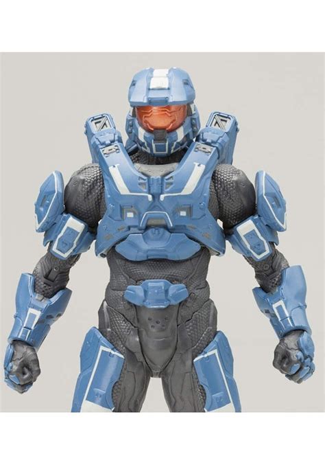 Kotobukiya Halo Mjolnir Mark Vi Armor For Master Chief Halo For Artfx