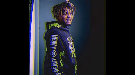 Juice WRLD In New York UNRELEASED Prod Red Limits YouTube