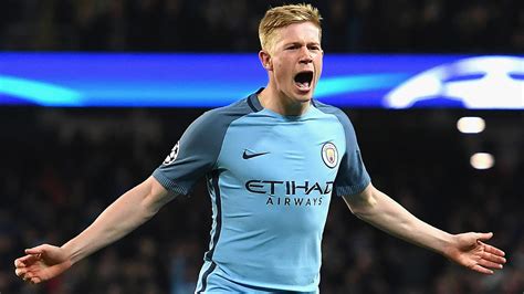 Chelsea moved for de bruyne in january 2012, though he remained with genk until the end of that season and spent the following campaign on loan at werder bremen. Man City's Kevin De Bruyne thinks six or seven teams are ...