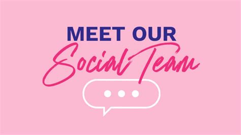 Meet The Lookfantastic Social Team Lookfantastic