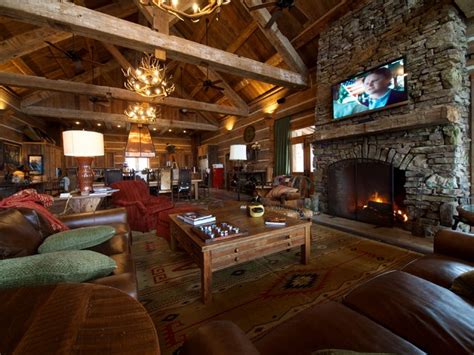 The Most Beautiful Hunting Lodge Decor Ideas For The Tasteful Hunter