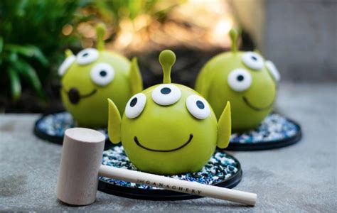 Let the fun times begin! 'Toy Story 4' Themed Treats Available at Disney Springs ...