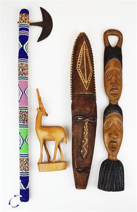 African Items For Sale At Online Auction Buy Rare African Items