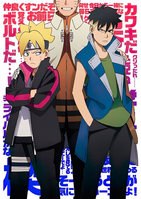 Unraveling The Mystery Can Naruto Still Harness The Power Of Six Paths Animenite Com